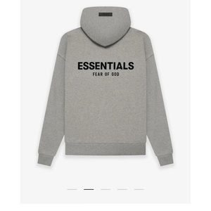 Essentials (Fear Of God)